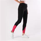 Breeches Red Horse Evy Slimfit Kids Black