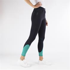 Breeches Red Horse Evy Slimfit Kids Blue