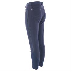 Breeches Red Horse Kevin Boys Dark Blue