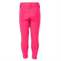 Breeches Red Horse Topper Kids Pink