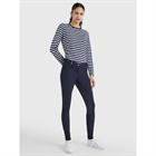 Breeches Tommy Hilfiger Classic Full Grip Dark Blue