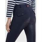 Breeches Tommy Hilfiger Classic Full Grip Dark Blue