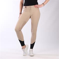 Breeches Tommy Hilfiger Classic Knee Grip Light Brown