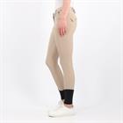 Breeches Tommy Hilfiger Classic Style Full Grip Mid Brown
