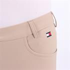 Breeches Tommy Hilfiger Classic Style Full Grip Mid Brown