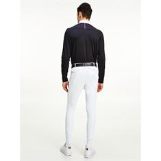 Breeches Tommy Hilfiger Performance Men Knee Grip White