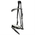 Bridle Anky Ath15012 Black-White