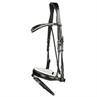 Bridle Anky Ath15012 Black-White
