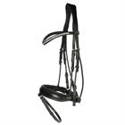 Bridle Anky Ath15012 Black