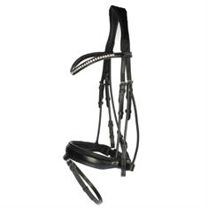 Bridle Anky Ath15012 Black