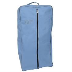 Bridle Bag QHP Blue-Grey