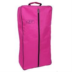 Bridle Bag QHP Pink-Dark Blue