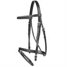 BRIDLE BARATO HS-50 Black