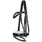 Bridle Br Kingston Black-White