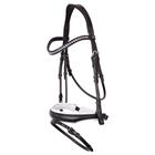 Bridle BR Southam Black-White
