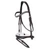 Bridle BR Southam Black-White