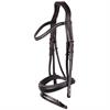 Bridle Crystal Petit Harry's Horse Black