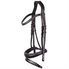 Bridle Crystal Petit Harry's Horse Black
