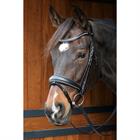 Bridle Crystal Petit Harry's Horse Black