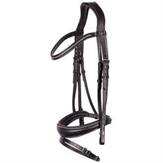 Bridle Crystal Petit Harry's Horse Black