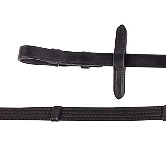 Bridle Crystal Petit Harry's Horse Black