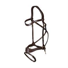 Bridle Dy'on D Motion D Collection Brown