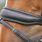Bridle Dy'on DRC Matt Black-Black