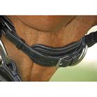 Bridle Dy'on Dressage Round Lacquer Black-Black