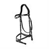 Bridle Dy'on NEC X Fit Black