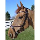 Bridle Dy'on NEC X Fit Brown