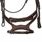 Bridle Dy'on NEC X Fit Brown