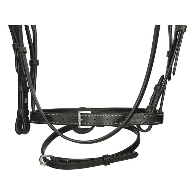 Bridle Dy'on WC Classic Flash Black