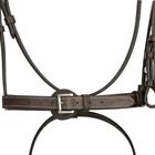 Bridle Dy'on WC Classic Flash Brown