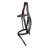 Bridle Dy'on WC Classic Flash Brown