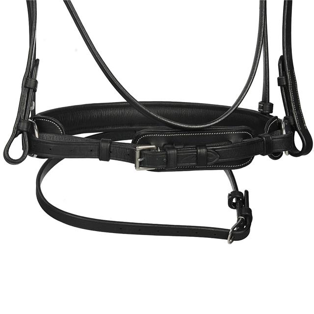 Bridle Dy'on WC Classic Large Crank Black