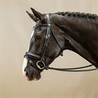 Bridle Dy'on Working Collection matt Large Crank With Flash Black