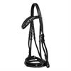 Bridle Epplejeck EJDakota Black