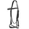 Bridle Epplejeck EJEta Black