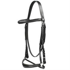 Bridle Epplejeck EJEta Black