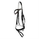 Bridle Epplejeck EJMontana Black-White