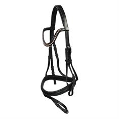 Bridle Epplejeck EJMontana Black