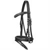 Bridle Epplejeck Junior Black