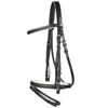BRIDLE EPPLEJECK ZETA Black