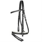 BRIDLE EPPLEJECK ZETA Black