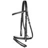 BRIDLE EPPLEJECK ZETA Black