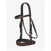 Bridle Flat Hunter LeMieux Brown