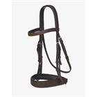 Bridle Flat Hunter LeMieux Brown