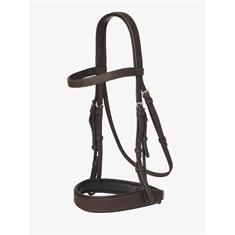 Bridle Flat Hunter LeMieux Brown