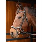 Bridle Harry's Horse Anatomic Black