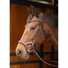 Bridle Harry's Horse Anatomic Brown